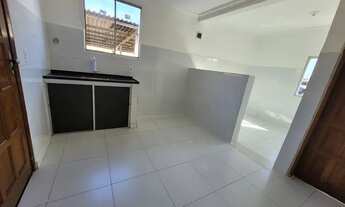 Imagem 2: ALUGA-SE KITNET Kitnet com 1 dormitório