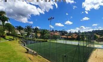 Imagem 7: VARGEM GRANDE PAULISTA - Casa de Condomínio - Paysage Clair