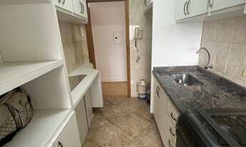 Imagem 5: Apartamento com 3 dormitórios em frente o Shopping Anália Franco