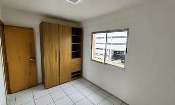 Imagem 7: LOCAÇÃO - APARTAMENTO COM 02 SUITES NO RENASCENÇA - NASCENTE