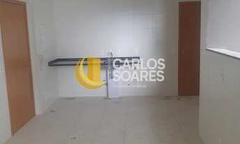 Imagem 7: Apartamento para venda com 134 metros quadrados com 3 quartos em Vila Bertioga - São Paulo