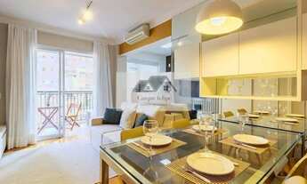 Imagem: Apartamento para alugar no bairro Vila Nova