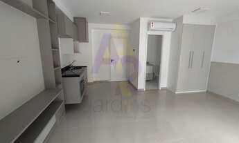 Imagem 2: Primeira Locação de Loft maravilhoso, amplo, em prédio novo no Jardim Paulista