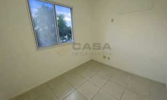 Imagem 7: FBM Villaggio Manguinhos em Morada de Laranjeiras - Apartamento 2 quartos c/ suíte