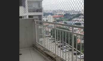 Imagem 7: Lindo apartamento para locação - Condomínio Parque da Serra!!!