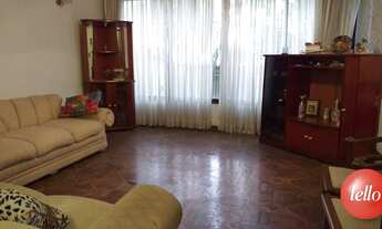 Imagem 2: São Paulo - Casa Padrão - Mooca