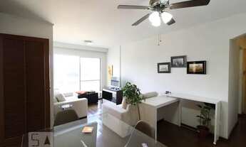 Imagem 5: Apartamento para Aluguel - Vila Mariana, 2 Quartos, 66 m2