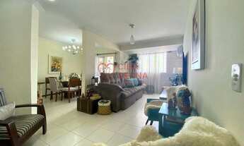 Imagem 3: ANDAR ALTO - SEMI MOBILIADO - 2 SACADAS - 2 GAR. LIVRES E HOBBY BOX !!!