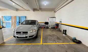 Imagem 2: Apartamento com terraço no Colina Sorriso