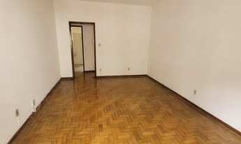 Imagem: Apartamento para aluguel tem 45 metros quadrados