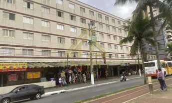 Imagem 1: Apartamento com 1 dorm, Tupi, Praia Grande - R$ 178 mil, Cod: 252