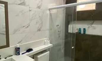 Imagem 3: Casa de 2/4 Mobíliada dentro de condomínio