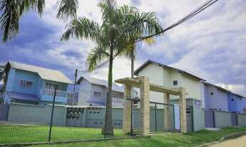 Imagem 2: Casa de condomínio para venda com 74 metros quadrados