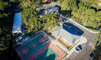 Imagem 5: Condomínio horizontal de alto padrão