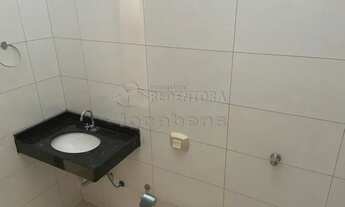 Imagem 5: Casa Padrão em São José do Rio Preto