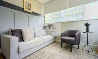 Imagem 2: Apartamento para alugar no bairro Itaim Bibi - São Paulo/SP, Zona Sul