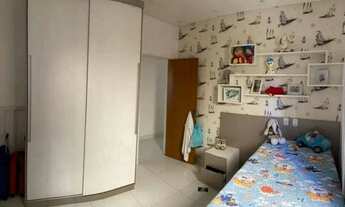 Imagem 2: Casa para venda com 78 metros quadrados com 3 quartos em Tororó - Salvador - BA