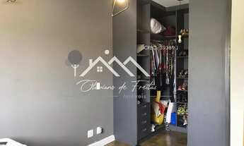 Imagem 5: Apartamento para locação - Condomínio Eléve - Jundiaí - SP