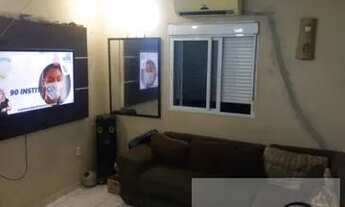 Imagem 2: Casa para Venda em Florianópolis, Jardim Atlântico, 3 dormitórios, 1 banheiro, 1 vaga