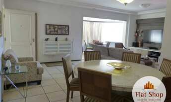 Imagem 2: Apartamento com 3 dormitórios à venda, 135 m² por R$ 780.000,00 - Dionisio Torres - Fortal