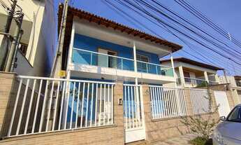 Imagem 2: Livia Machado Imóveis aluga casa duplex maravilhosa com 05 quartos na Mata da Praia