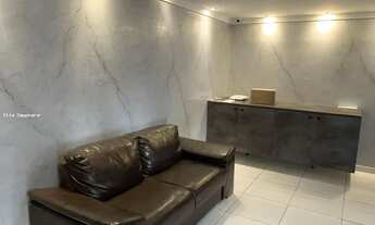 Imagem 2: Apartamento 2 Quartos para Locação em João Pessoa, Miramar, 2 dormitórios, 1 suíte, 2 banh