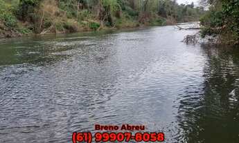 Imagem 3: Chácara 2 Hectares, apenas 07km de Estrada de chão