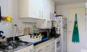 Imagem 3: Apartamento para Venda - Recreio dos Bandeirantes - Condomínio Villa Venezia