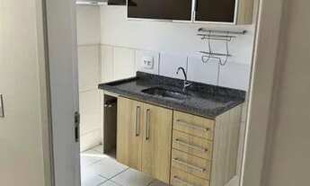 Imagem 5: Cobertura à Venda em Taubaté - 2 Quartos e Varanda Gourmet