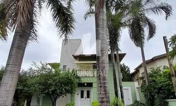 Imagem: Casa (sobrado em condominio) 4 dormitórios/suite