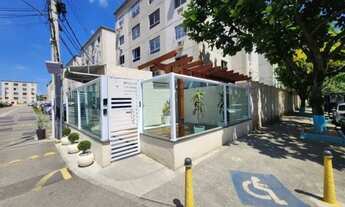 Imagem 1: 2 Quartos com lazer e segurança