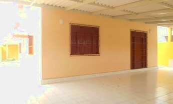 Imagem 3: Casa morada do sol