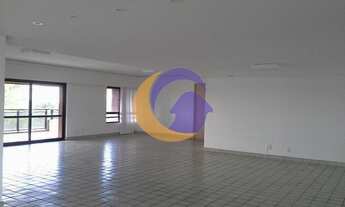 Imagem 4: Apartamento a venda com 4 quartos e 360m na Jaqueira por R$ 2.100.000,00