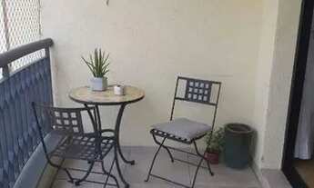 Imagem 6: São Paulo - Apartamento Padrão - Tatuapé