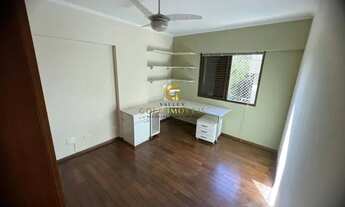 Imagem 2: LM=Apartamento para aluguel tem 113 metros quadrados com 3 quartos em Centro - São José do