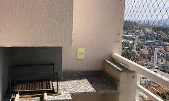 Imagem 4: Apartamento para aluguel com 2 quartos Residencial Bella Colina - Cesar de Souza, Mogi das