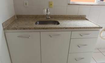 Imagem: Aluguel - Casa no Condomínio Village do