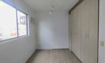 Imagem 2: Eliza Miranda, 3 quartos, Armários Modulados e Ar condicionado