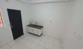 Imagem 4: KITNET ALUGUEL BAIRRO CONCORDIA