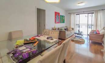 Imagem: Apartamento Venda Perdizes 105 m² 3 Dormitórios