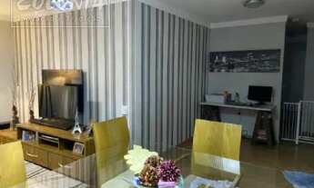 Imagem 2: Santo André - Apartamento Padrão - Parque das Nações