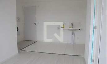 Imagem 3: Apartamento para Aluguel - Vila Sabrina , 2 Quartos, 40 m2