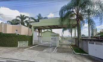 Imagem: Sobrado com 3 dormitórios, 60 m² - aluguel