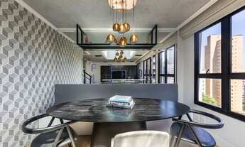 Imagem 5: Maxhaus Morumbi Apto CO0006