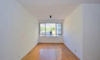 Imagem 2: Apartamento para venda tem 80 metros quadrados com 2 quartos em Consolação - São Paulo - S