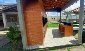 Imagem 3: Sobrados novos em Codomínio fechado, bairro Lagoa PVH_RO