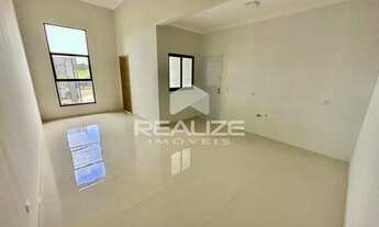 Imagem 5: Casa no Jardim Ipe IV, regão da Vila A com 3 quartos