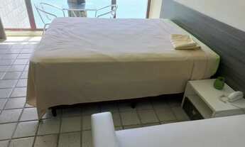 Imagem 2: Flat para aluguel com 30 metros quadrados com 1 quarto