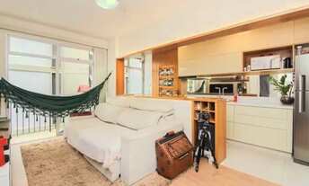 Imagem: Apartamento na Glória