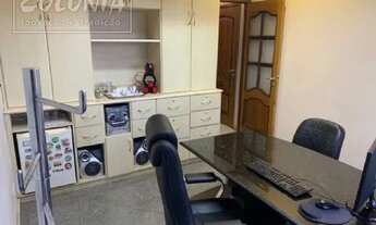 Imagem 2: Santo André - Conjunto Comercial/sala - Vila Bastos